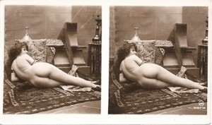 D Agelou Nude Lying On Carpet Museum F R Historische D Und